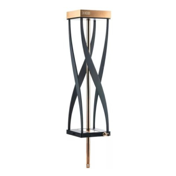 Кальян Hoob Flex Bronze Black в Петропавловске-Камчатском