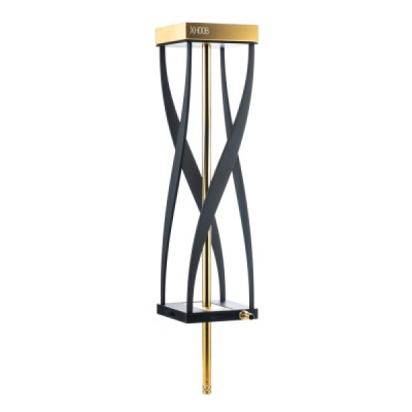 Кальян Hoob Flex Gold Black в Петропавловске-Камчатском