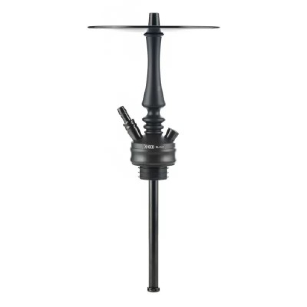 Кальян Hoob Mars Black Black Mini в Петропавловске-Камчатском