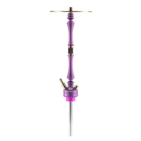 Кальян Hoob Mars Royal Purple Gold в Петропавловске-Камчатском