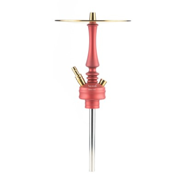 Кальян Hoob Mars Wine Red Gold Mini в Петропавловске-Камчатском