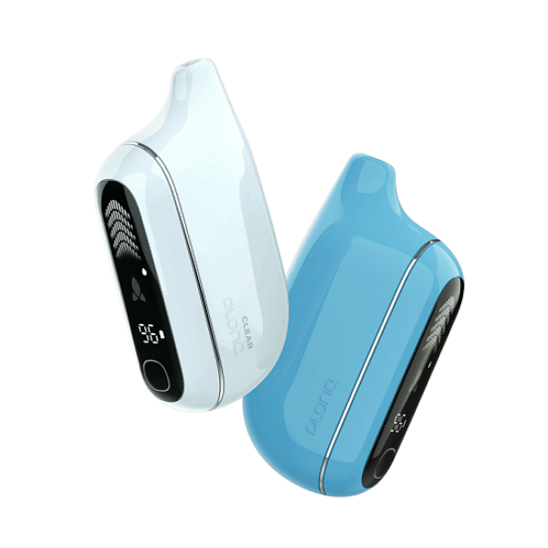 Электронка Plonq Max Pro 10000 Киви Клубника в Петропавловске-Камчатском