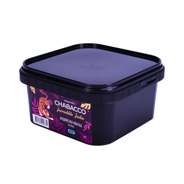 Смесь Chabacco Medium Le Pan Raas  200 гр в Петропавловске-Камчатском