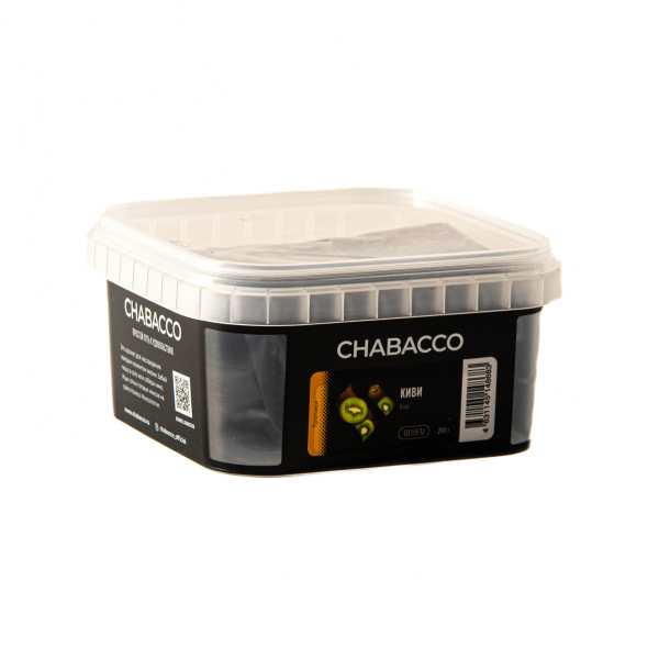 Смесь Chabacco Medium Kiwi  200 гр в Петропавловске-Камчатском