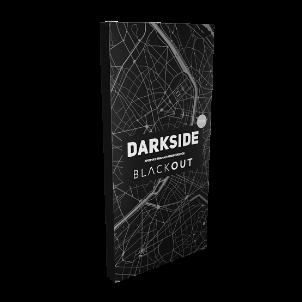 Табак Darkside Core Blackout  250 грамм в Петропавловске-Камчатском