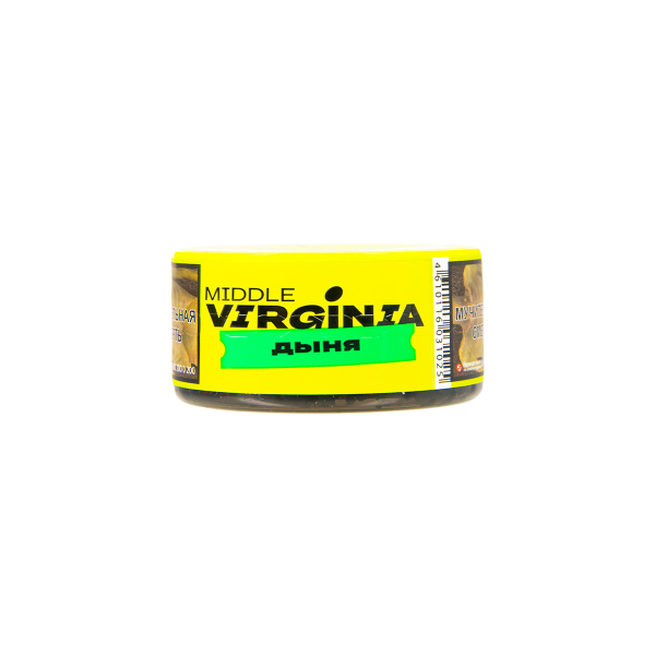 Табак Original Virginia Middle Дыня  25 грамм в Петропавловске-Камчатском