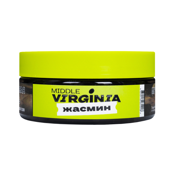 Табак Original Virginia Middle Жасмин  100 грамм в Петропавловске-Камчатском
