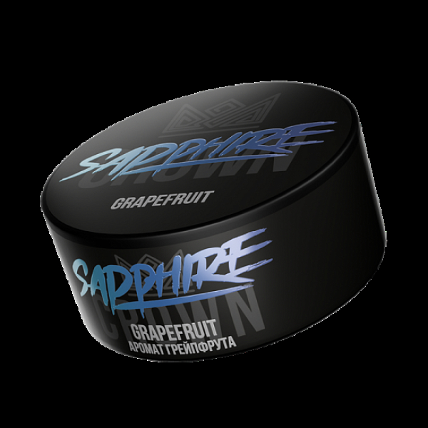 Табак Sapphire Crown Grapefruit  100 грамм в Петропавловске-Камчатском