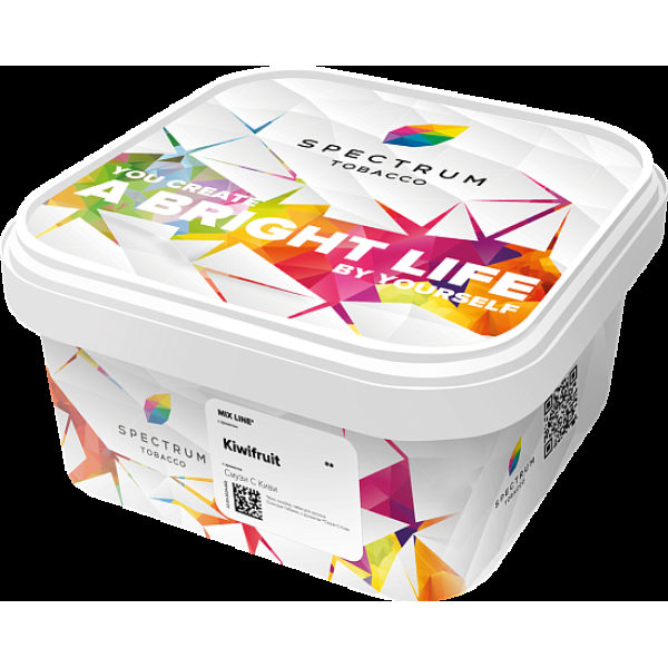 Табак Spectrum Mix Line Kiwifruit  200 грамм в Петропавловске-Камчатском