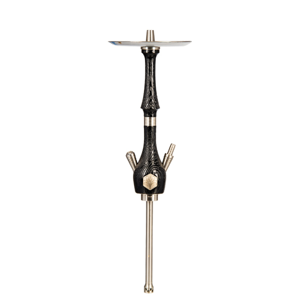 Кальян Mr. Wood Craft (Black)  в Петропавловске-Камчатском