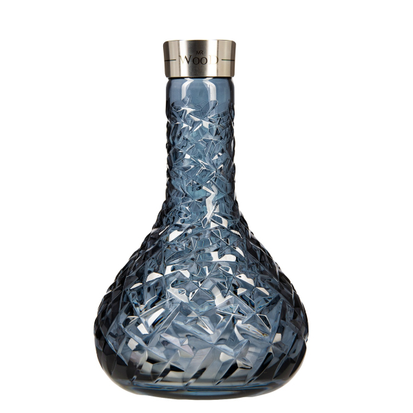 Колба Mr. Wood Classic (Black Luster) Vase в Петропавловске-Камчатском