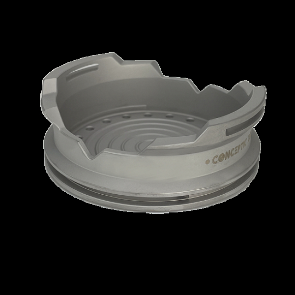 Калауд Conceptic Hmd Steel Mate в Петропавловске-Камчатском