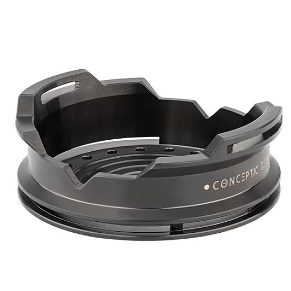 Калауд Conceptic Hmd Black Mate в Петропавловске-Камчатском