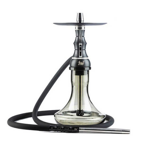 Кальян Alpha Hookah Beat Тонированная Колба  в Петропавловске-Камчатском