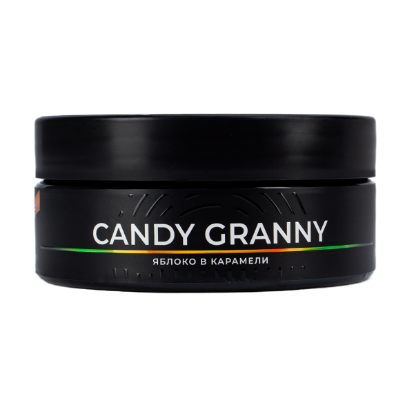 Табак Fake Candy Granny 100 грамм в Петропавловске-Камчатском