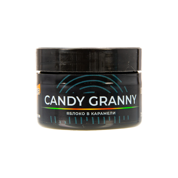 Табак Fake Candy Granny 40 грамм в Петропавловске-Камчатском