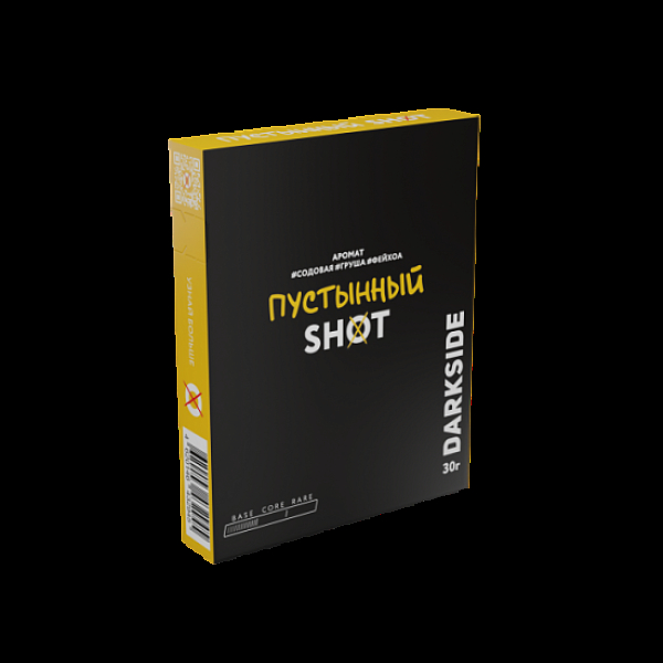 Табак Darkside Shot Тайский  30 грамм в Петропавловске-Камчатском