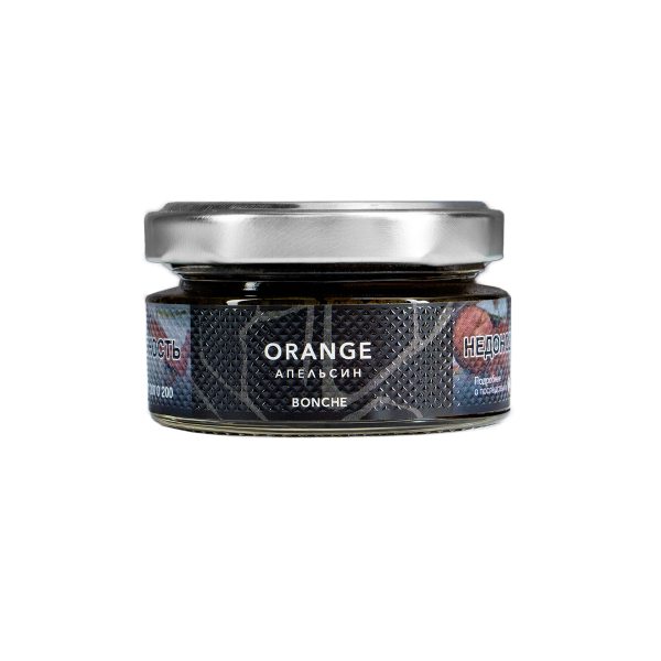 Табак Bonche Orange  30 гр в Петропавловске-Камчатском