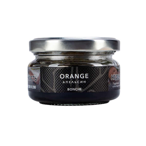 Табак Bonche Orange  60 гр в Петропавловске-Камчатском