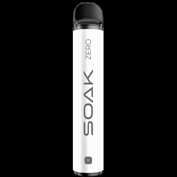 Электронка Soak X Zero 2200 Зеленый Чай в Петропавловске-Камчатском