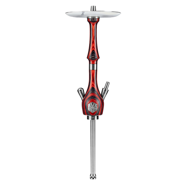 Кальян Mr. Wood Elegant (Red)  в Петропавловске-Камчатском