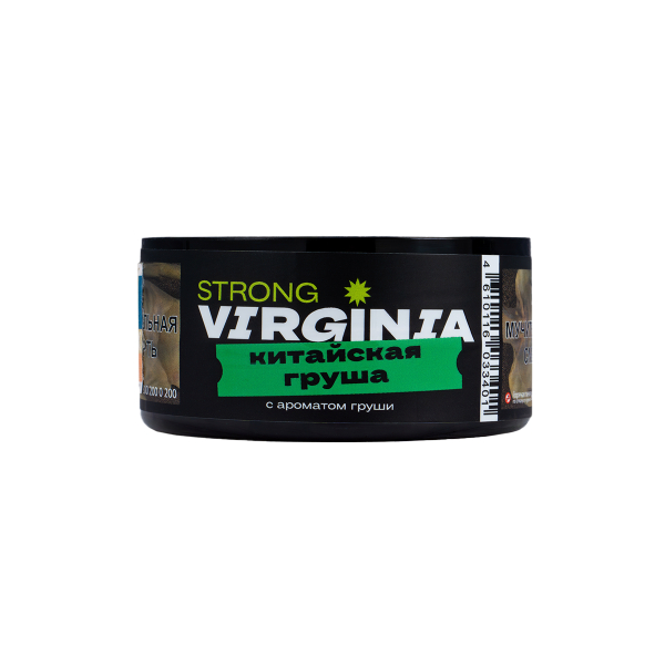 Табак Original Virginia Strong Китайская Груша  25 грамм в Петропавловске-Камчатском