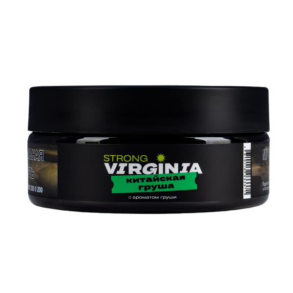 Табак Original Virginia Strong Китайская Груша  100 грамм в Петропавловске-Камчатском