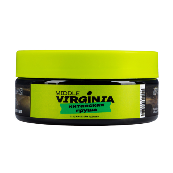 Табак Original Virginia Middle Китайская Груша  100 грамм в Петропавловске-Камчатском