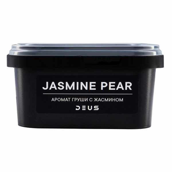 Табак Deus Jasmine Pear  250 грамм в Петропавловске-Камчатском