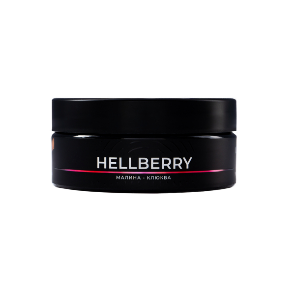 Табак Fake Hellberry 100 грамм в Петропавловске-Камчатском