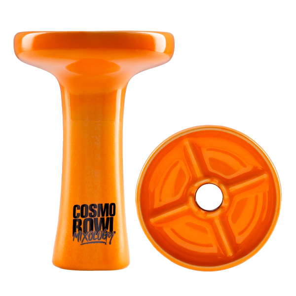 Чаша Cosmo Bowl Mixology Orange в Петропавловске-Камчатском