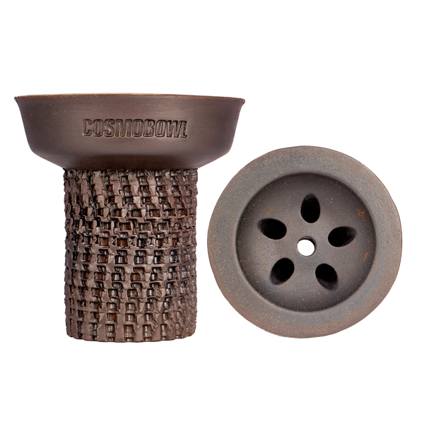 Чаша Cosmo Bowl Turkish Bell+Pack в Петропавловске-Камчатском