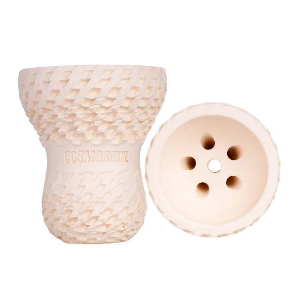 Чаша Cosmo Bowl Turkish White Predator + Pack в Петропавловске-Камчатском