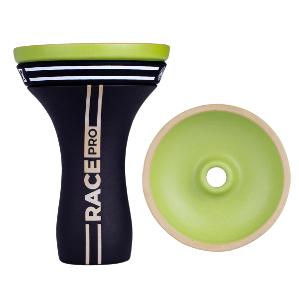 Чаша Alpha Bowl Race Phunnel Pro (Ph) (Green) в Петропавловске-Камчатском
