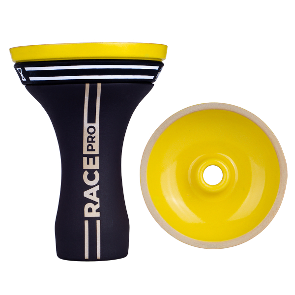 Чаша Alpha Bowl Race Phunnel Pro (Ph) (Yellow) в Петропавловске-Камчатском
