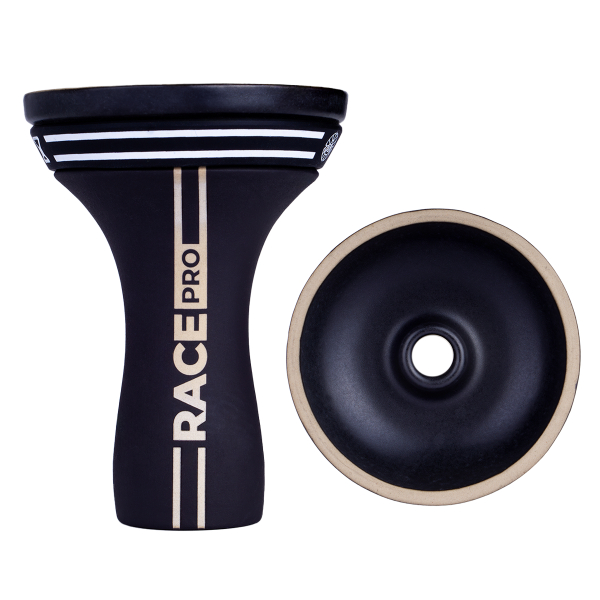Чаша Alpha Bowl Race Phunnel Pro (Ph) (Black Matte) в Петропавловске-Камчатском