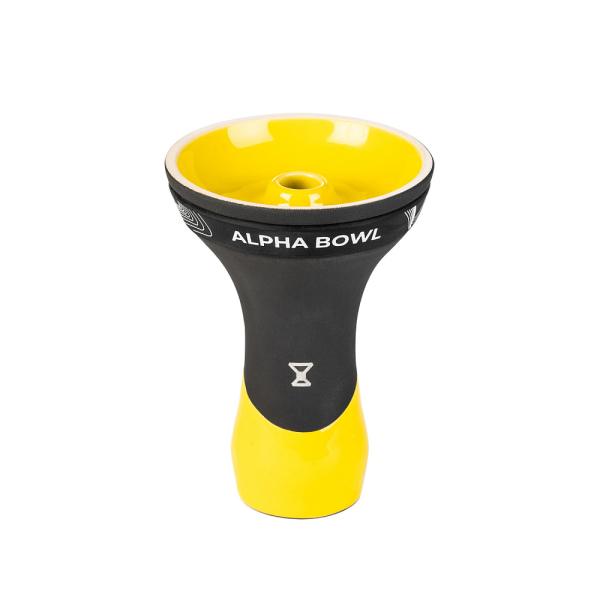 Чаша Alpha Bowl Race Phunnel (Ph) (Yellow) в Петропавловске-Камчатском