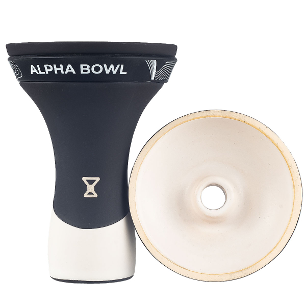 Чаша Alpha Bowl Race Phunnel (Ph) (White Matte) в Петропавловске-Камчатском