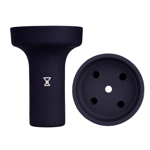 Чаша Alpha Bowl Strike (Black Matte) в Петропавловске-Камчатском