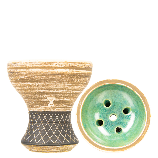 Чаша Alpha Bowl Turk Design (Forest) в Петропавловске-Камчатском