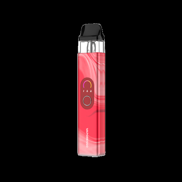 POD-система Vaporesso Xros 4 Pod Kit 1000Mah Bloody Mary  в Петропавловске-Камчатском