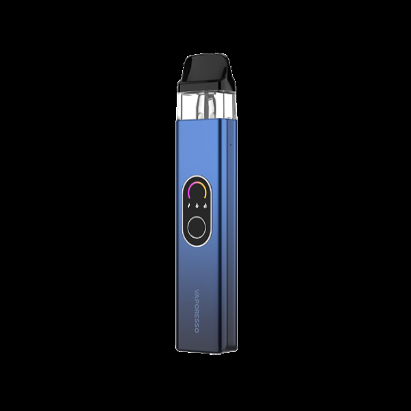 POD-система Vaporesso Xros 4 Pod Kit 1000Mah Blue  в Петропавловске-Камчатском