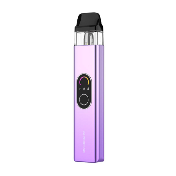 POD-система Vaporesso Xros 4 Pod Kit 1000Mah Lilac Purple  в Петропавловске-Камчатском