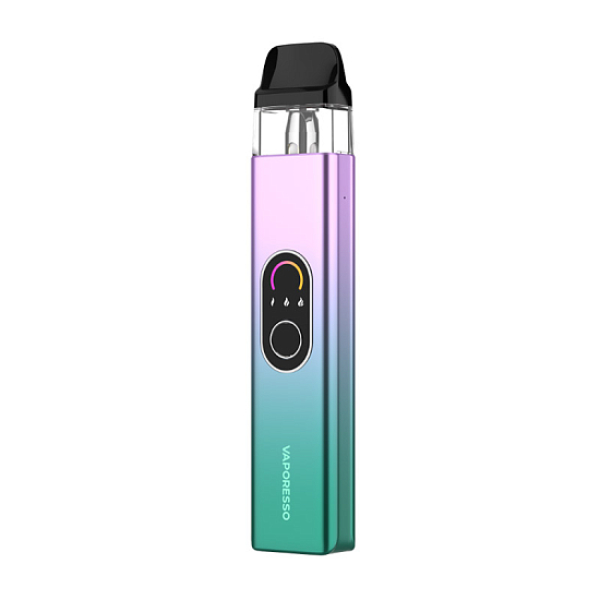 POD-система Vaporesso Xros 4 Pod Kit 1000Mah Pink Mint  в Петропавловске-Камчатском