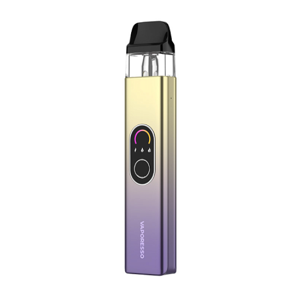 POD-система Vaporesso Xros 4 Pod Kit 1000Mah Sunset Neon  в Петропавловске-Камчатском