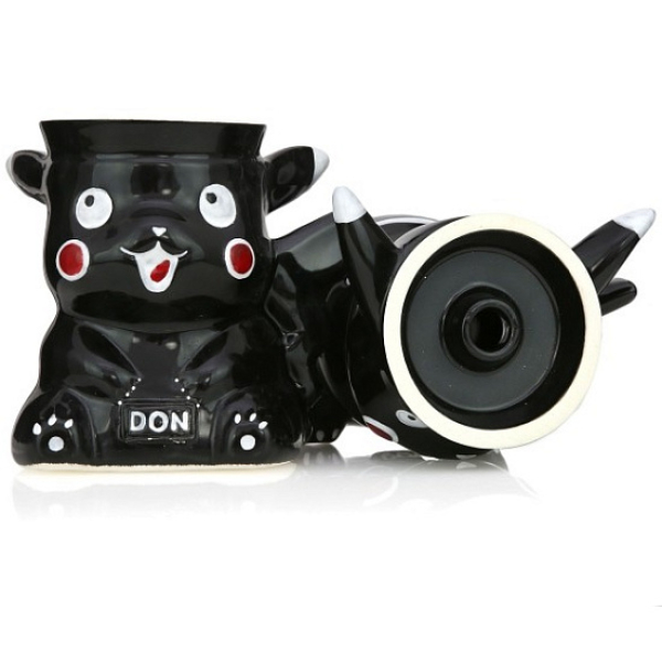 Чаша Don Bowl Pika Black Phunnel в Петропавловске-Камчатском