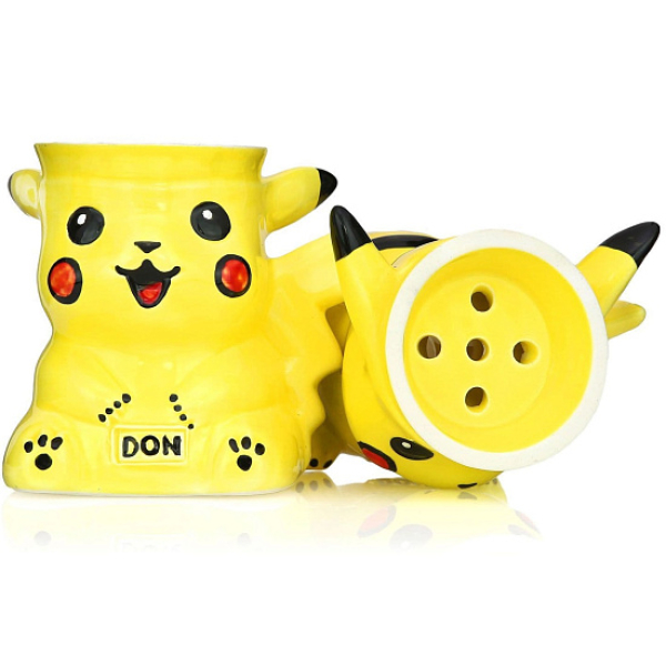 Чаша Don Bowl Pika Evil в Петропавловске-Камчатском