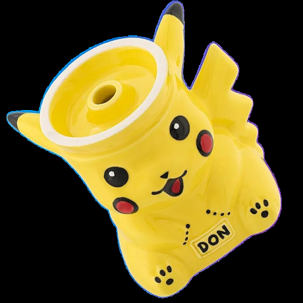 Чаша Don Bowl Pika Phunnel в Петропавловске-Камчатском