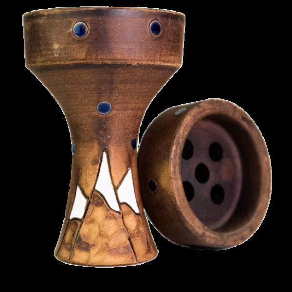 Чаша Japona Hookah Alpinist Bowl в Петропавловске-Камчатском