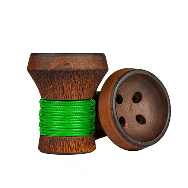 Чаша Japona Hookah Js Green Bowl в Петропавловске-Камчатском